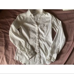 EXPRESS Women’s Button Down Shirt